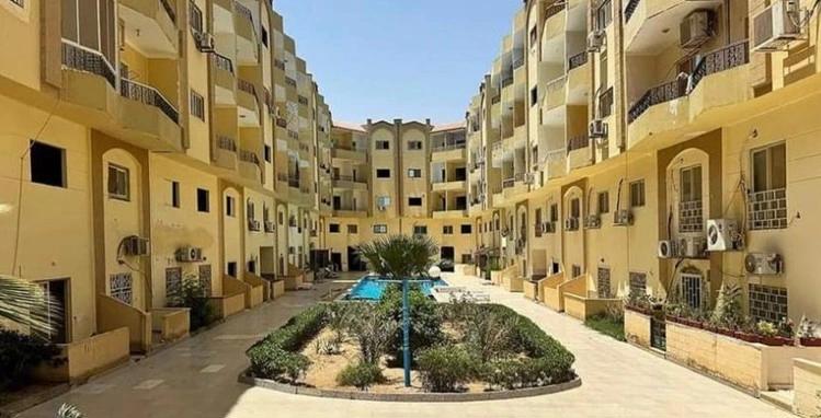 How To Buy An Apartment In Hurghada